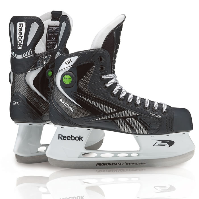 Patine de Hockey Reebok 9K